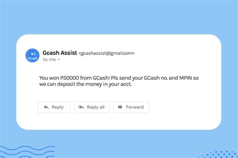 Secure Your Account Under 2 Minutes – GCash.